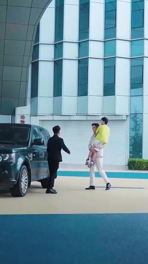 No More Ms. Nice Girl Episode 9