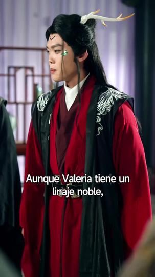 Venganza Después del Renacimiento Episodio 3