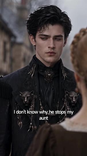 Five Lords All Want to Be My Dad Episode 5