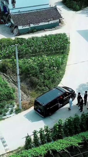 Veil of Fate: Her Glorious Homecoming Episode 9