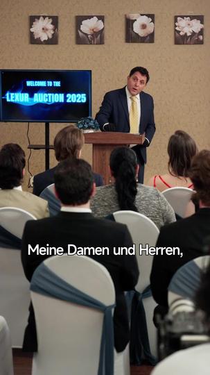 Mein zweites Leben gehört der Rache 6Folgen