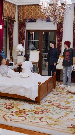 ข้ามเวลามาเป็นคุณทวด(พากย์ไทย) ที่11ตอน