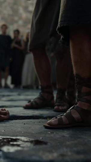  The Sun God‘s Debt Episode 4