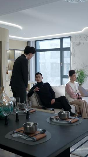 Dulce Amor en el Gran Hotel Episodio 11