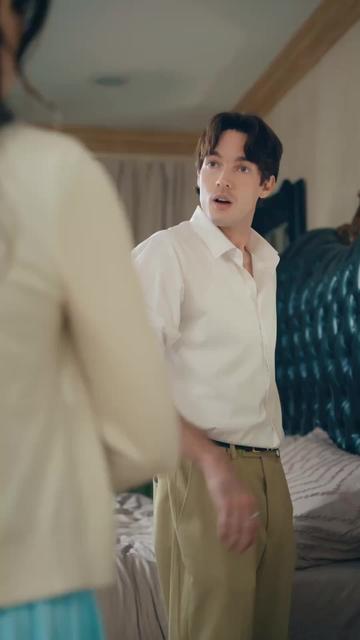 I Never Unwanted You Ep. 7