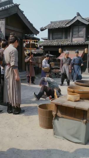 Insiyur Modern di Desa Kuno Episode 11