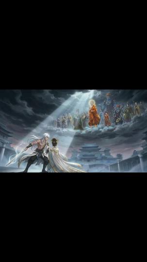 Westward Journey: Defying the Divine Order Episode 10