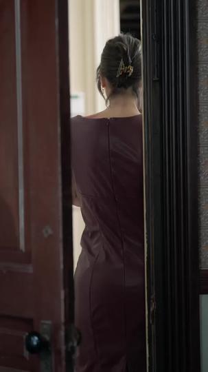 Alma Gêmea Indesejada (Dublado) 4Episódio