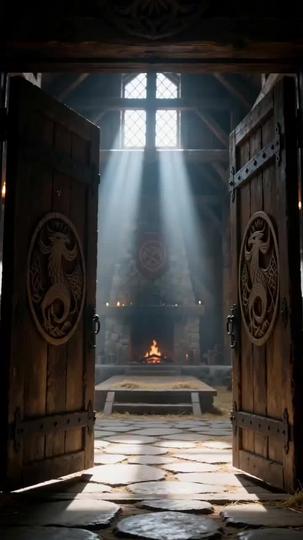 Viking’s Contract Bride Episode 11