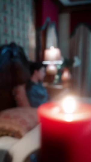 Lahir Kembali untuk Bersinar Episode 10