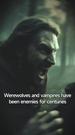 The Wolf King's Forbidden Bride 1مجموعة