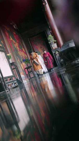 從贅婿到寵臣 第二季 第4集