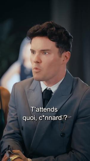 Fini de Se Cacher : À Mon Tour de Jouer ( Doublé ) Épisode11