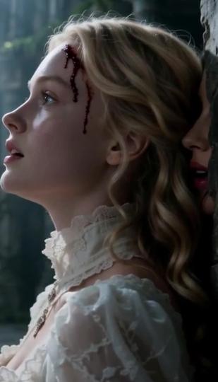 Entangled by the Serpent's Touch Episode 3