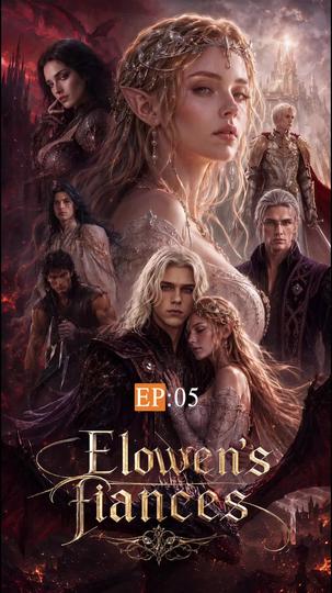 Her Four Fated Fiances Episode 5