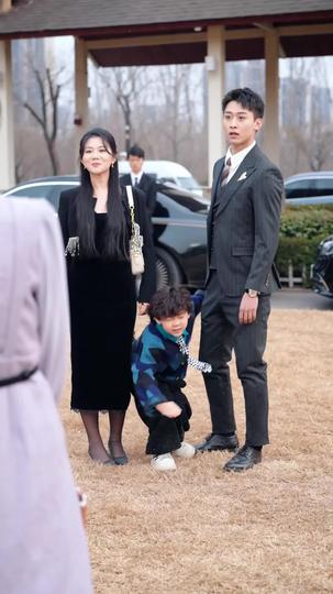 我在家長群絕地反擊 第10集