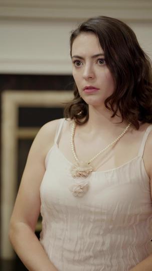 The Alpha's Fateful Mate Episode 9