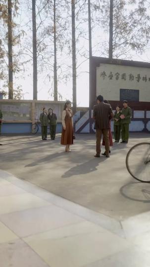 When the Curtain Falls on Us (DUBBED) Episode 5