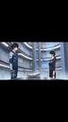 Infinite Charge: Contracting SSS Mech Girls