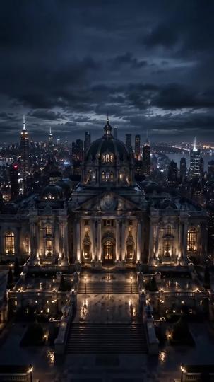 The Gorgon's Awakening:My Billionaire Slave Episode 1