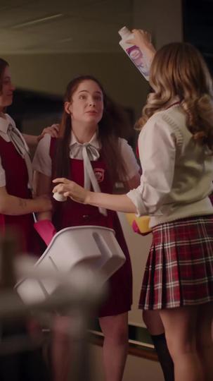 Entre Brigas e Beijos 11Episódio