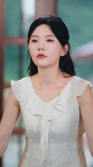 Reborn, Her Only Mercy is Victory Episode 10