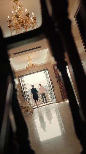 身份曝光，你们只能仰望 第9集