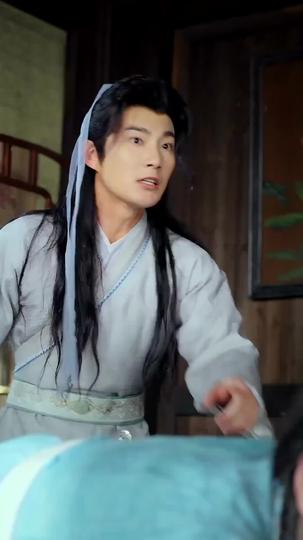 Sang Putri Perang Episode 10