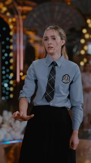 Después de la prisión: Ella no es hija de nadie Episodio 9