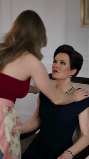 The Vote Queen: My Mayor Ex Can't Have Me Episode 6