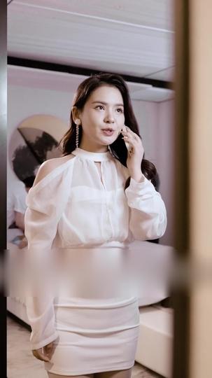 我的高冷老婆 第4集