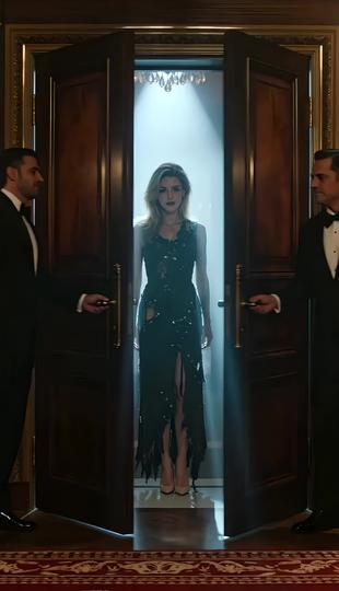 Seduced by My Ex's Billionaire Son Episode 8