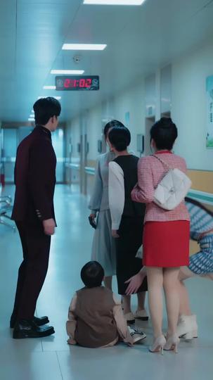 Liar, Liar, Marriage on Fire Episode 5