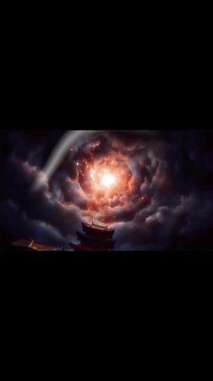 神話鎮魂，我覺醒了大聖 第3集