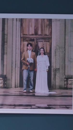 Fragments of Us Episode 1