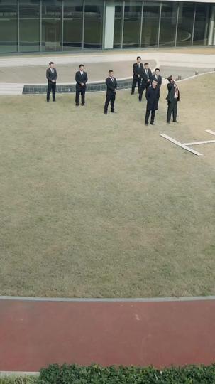 Crossing the Line of Power Episode 8