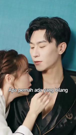 Cinta yang Tidak Disengaja Episode 10