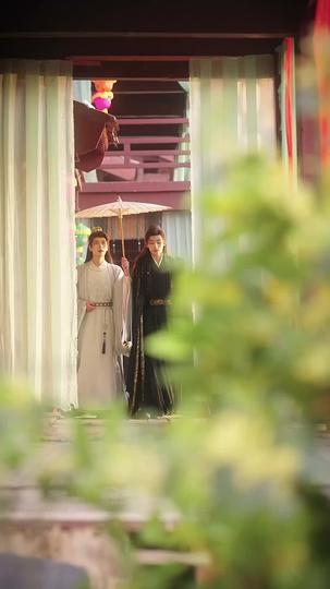 ผูกฤทัยท่านอ๋อง ที่2ตอน