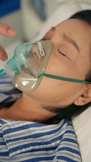 For a Love That Never Saw Me Episode 2