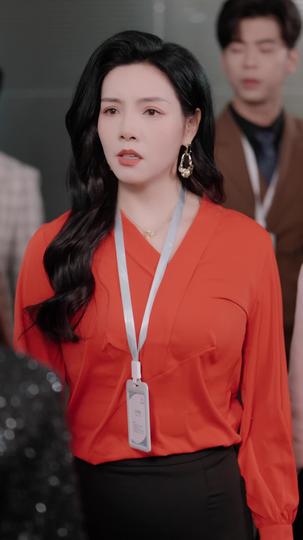 被造谣后，千金不装了 第6集