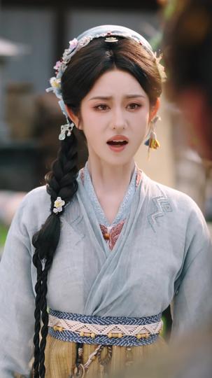 Sweet Bride, Savage Bandit Episode 7