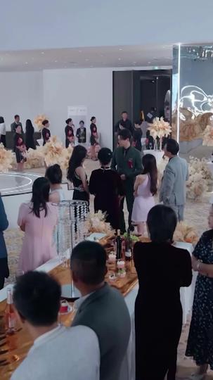 데릴사위의 재벌 아빠 제4회