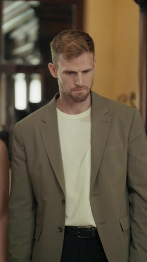 Too Late to Beg for Forgiveness Episode 2