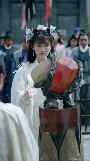 Defying Fate: His Glorious Ascent Episode 10