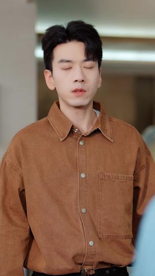 梨花落尽，云散夜未明 第5集