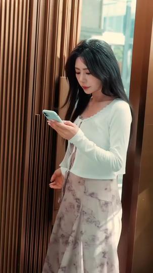 Her Game Was His Heart Episode 5