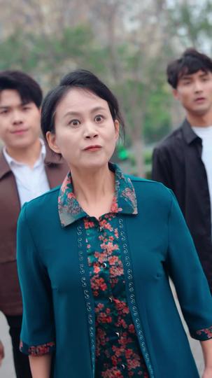 O Amor Desce com Benção e Barriga (Dublado) 10Episódio