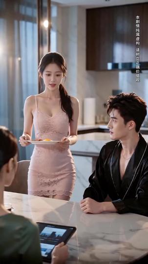 Crown Forged by Her Own Hands Episode 2