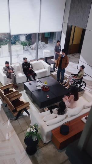 Hidden Among Them, Ruler of All Episode 4