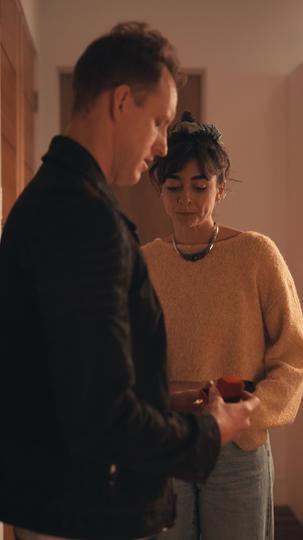 Love in a Flash Episode 10
